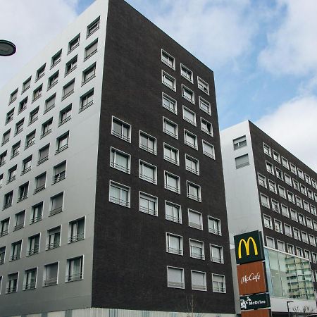 Twenty Business Flats Asnieres-Sur-Seine Aparthotel Екстериор снимка