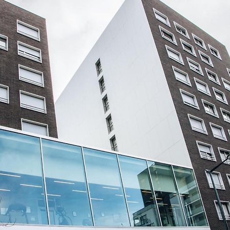 Twenty Business Flats Asnieres-Sur-Seine Aparthotel Екстериор снимка