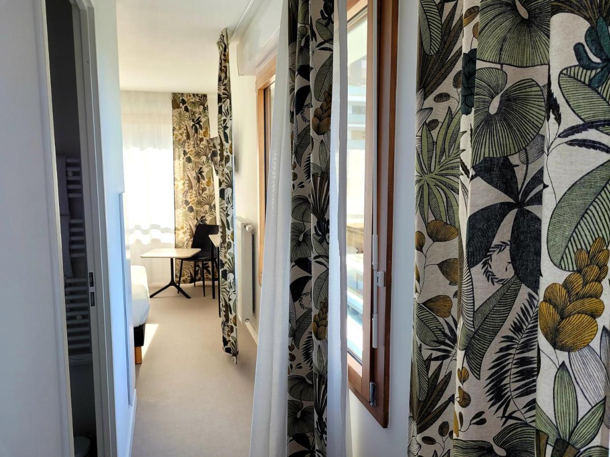 Twenty Business Flats Asnieres-Sur-Seine Aparthotel Екстериор снимка