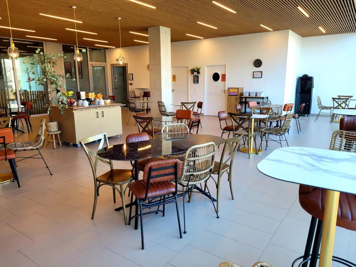 Twenty Business Flats Asnieres-Sur-Seine Aparthotel Екстериор снимка