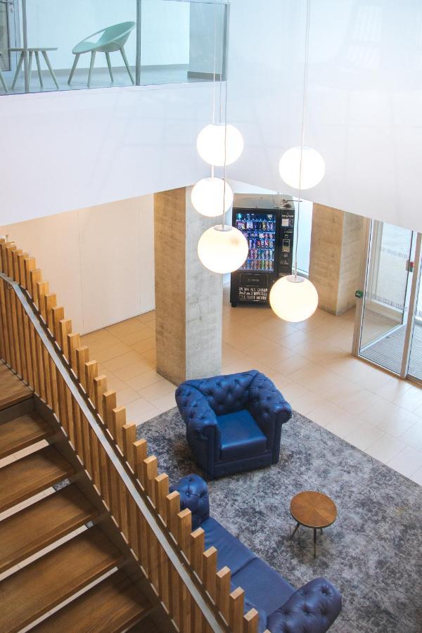 Twenty Business Flats Asnieres-Sur-Seine Aparthotel Екстериор снимка